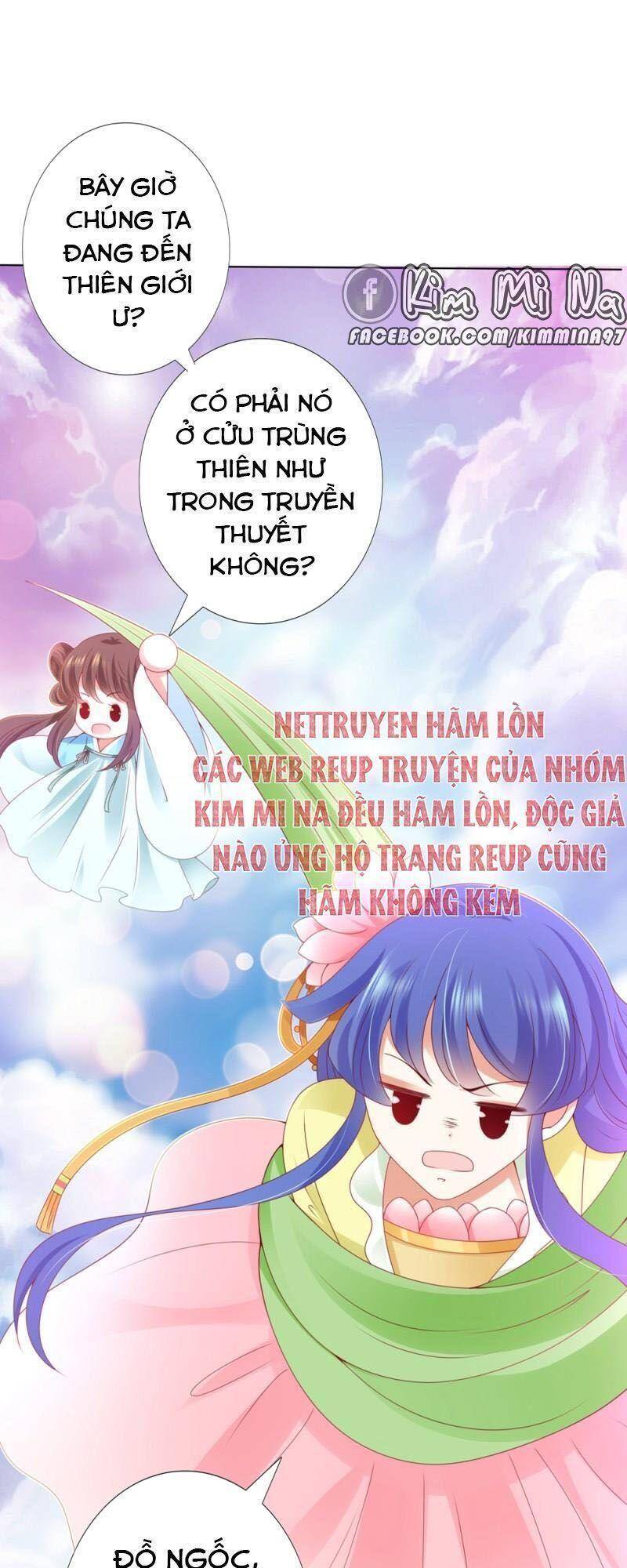 Sư Phụ, Cái Kia Ăn Ngon! Chapter 92 - 2