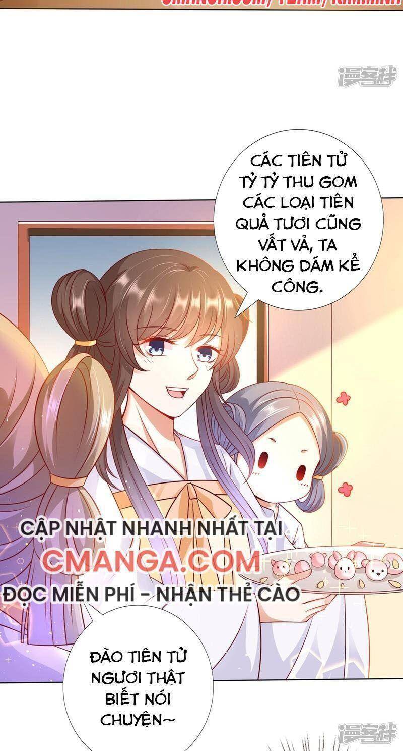 Sư Phụ, Cái Kia Ăn Ngon! Chapter 92 - 19