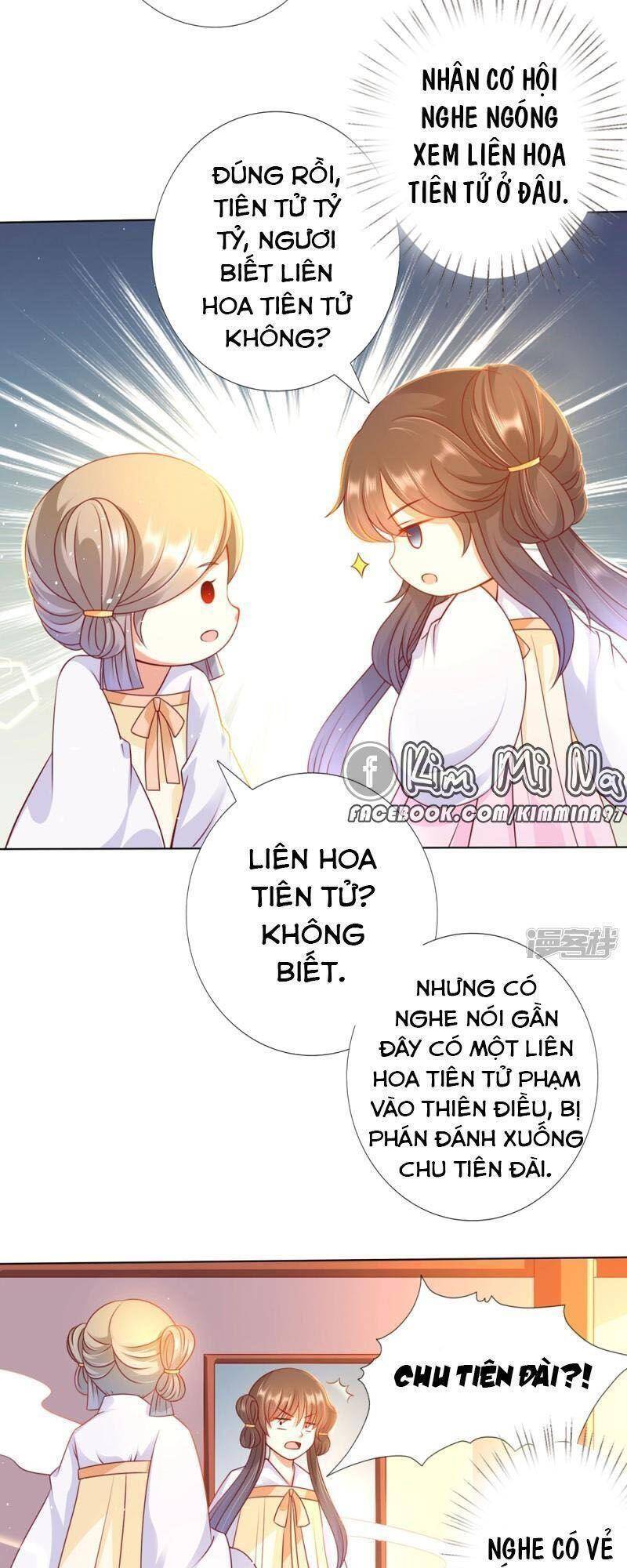 Sư Phụ, Cái Kia Ăn Ngon! Chapter 92 - 20