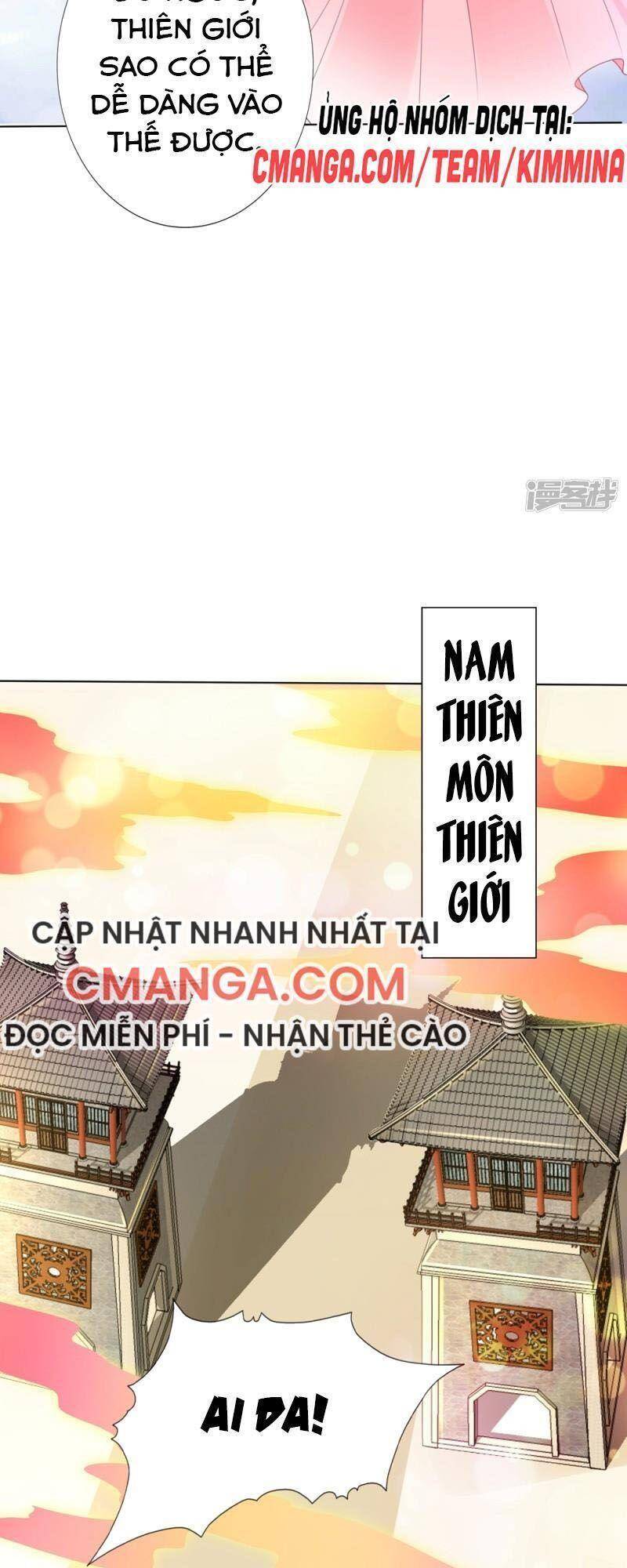 Sư Phụ, Cái Kia Ăn Ngon! Chapter 92 - 3