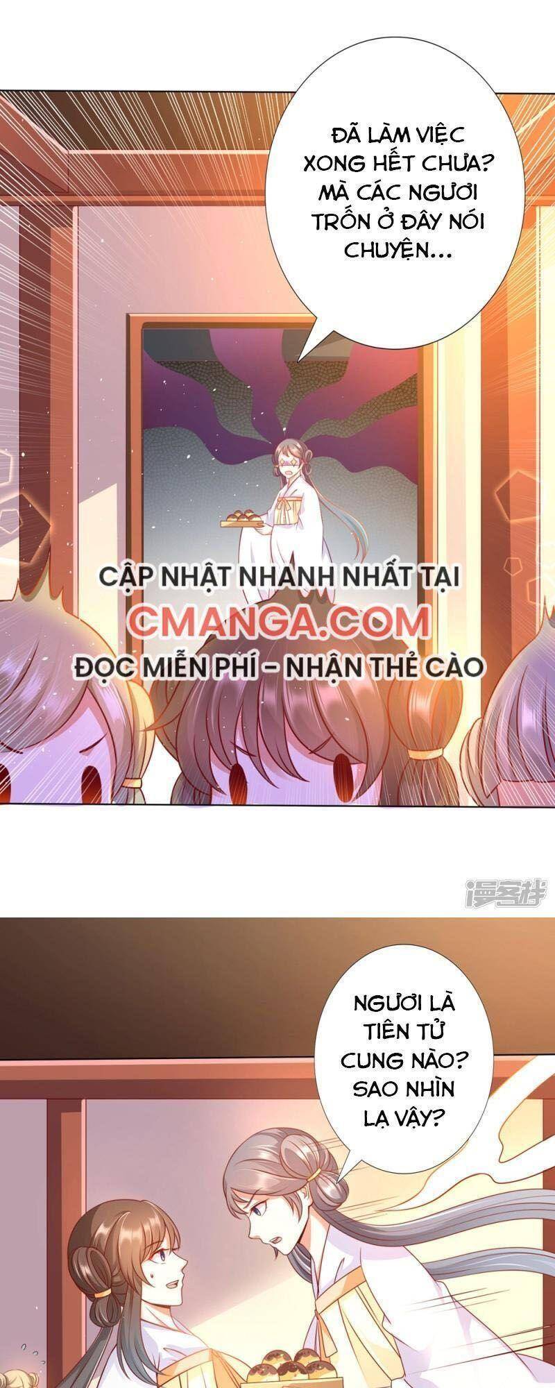 Sư Phụ, Cái Kia Ăn Ngon! Chapter 92 - 22