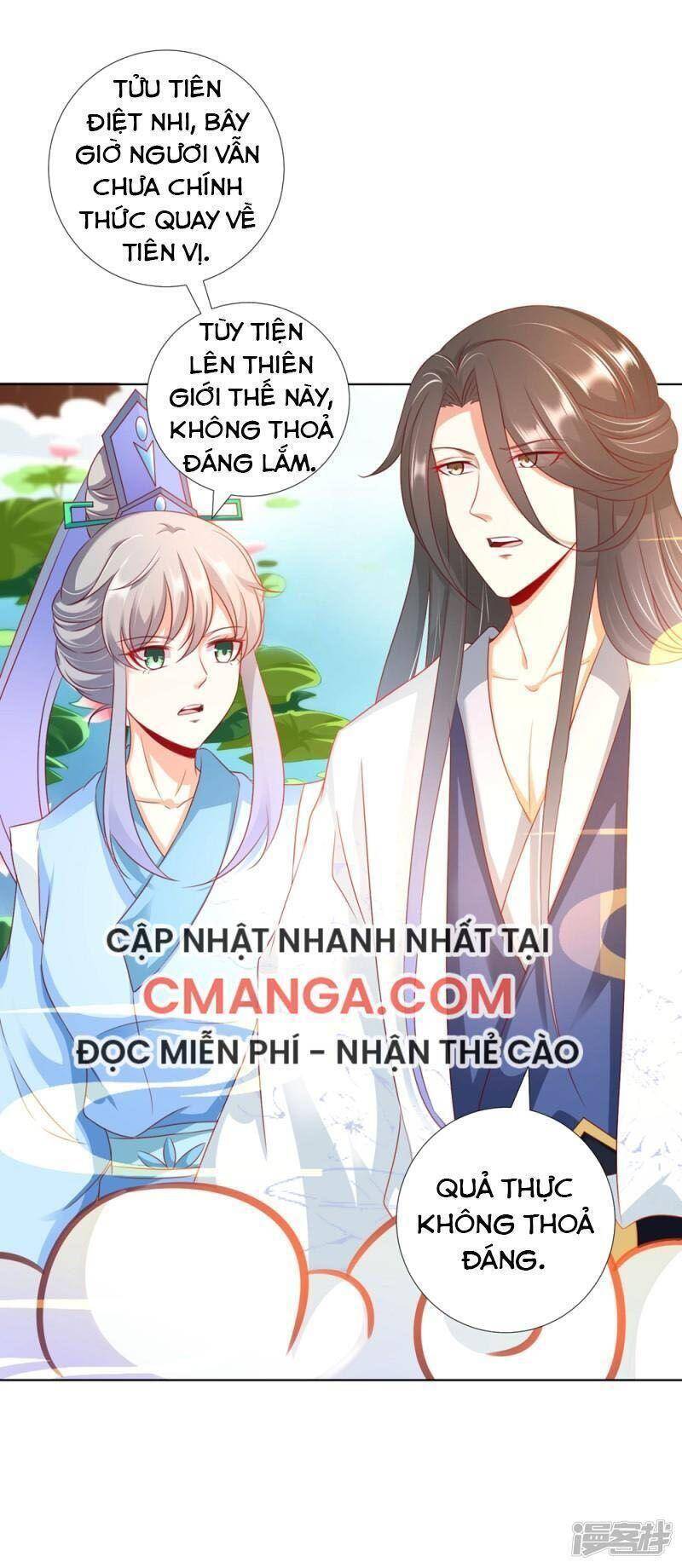 Sư Phụ, Cái Kia Ăn Ngon! Chapter 92 - 27