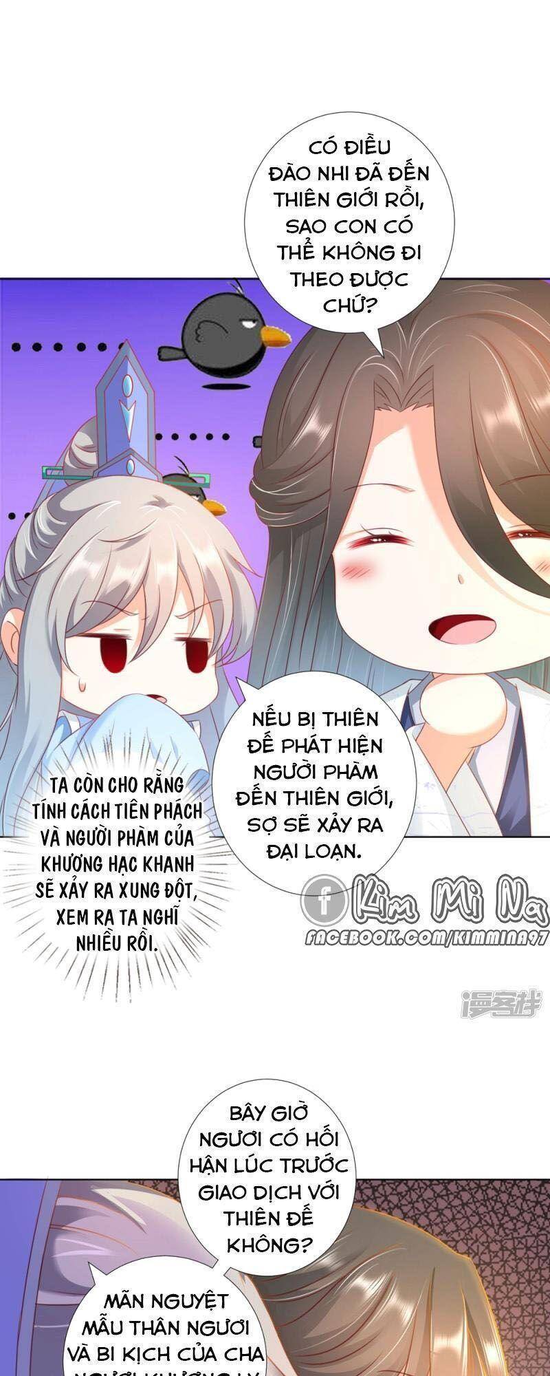 Sư Phụ, Cái Kia Ăn Ngon! Chapter 92 - 28