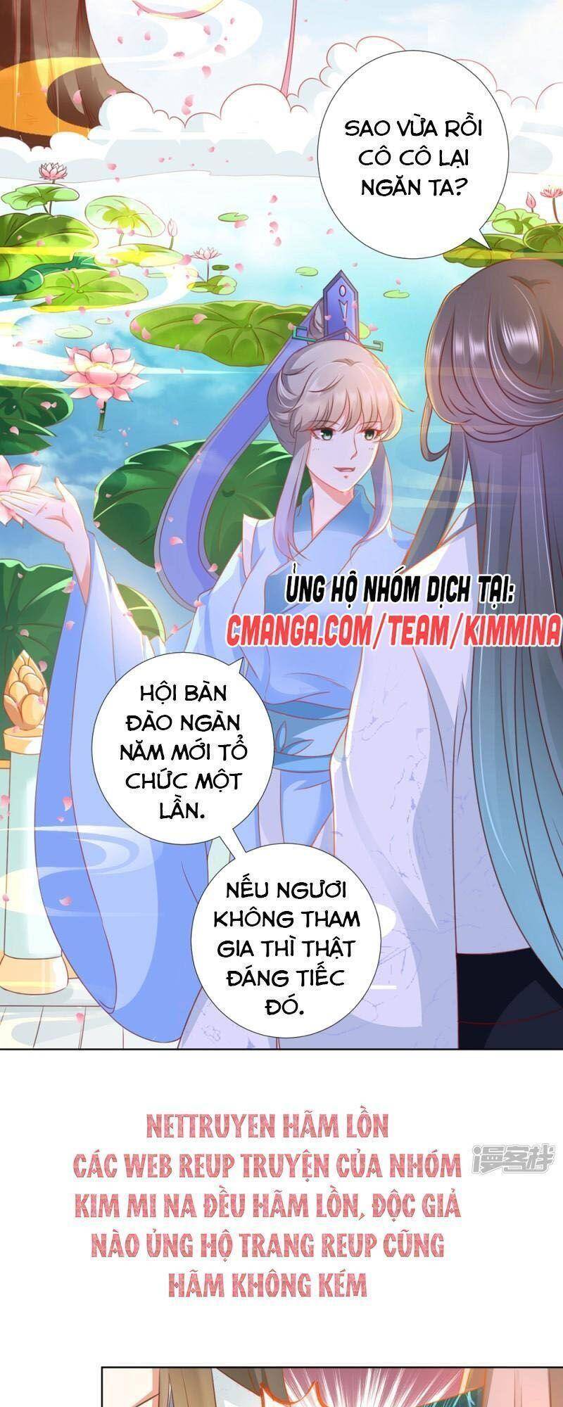 Sư Phụ, Cái Kia Ăn Ngon! Chapter 92 - 34