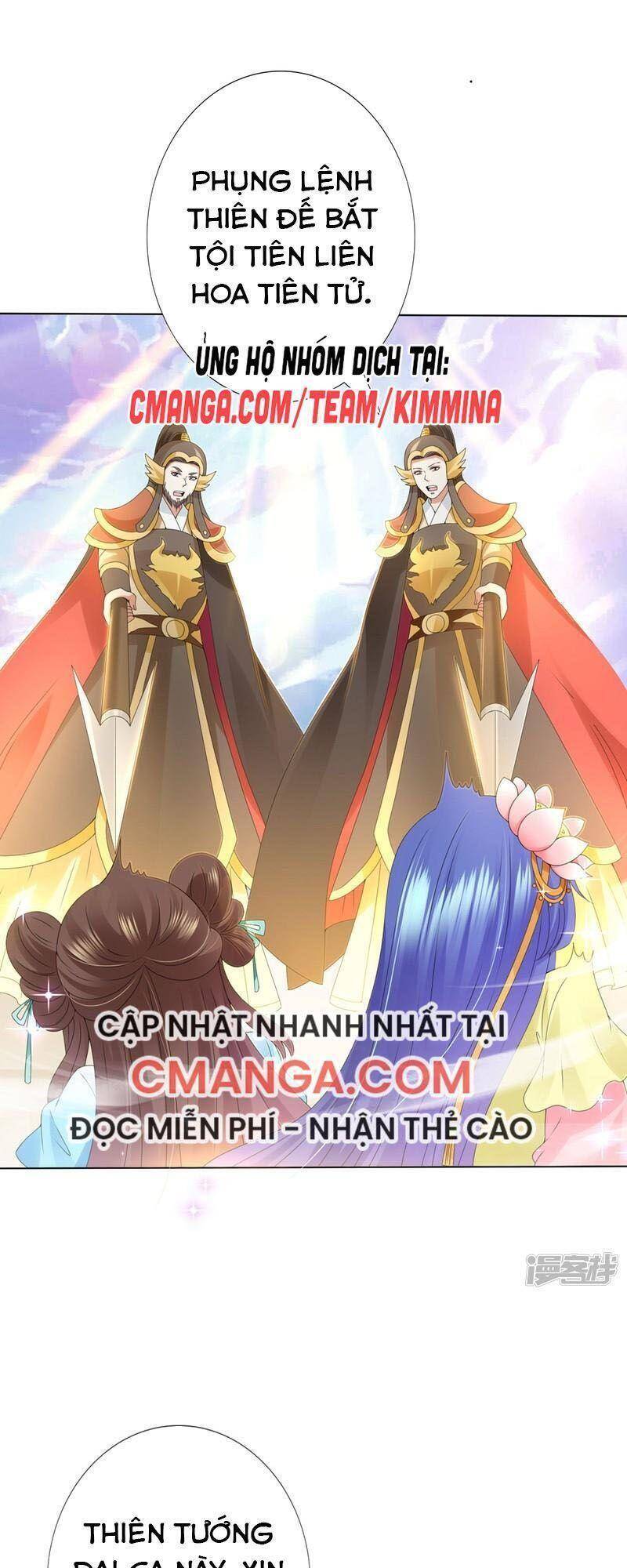 Sư Phụ, Cái Kia Ăn Ngon! Chapter 92 - 5