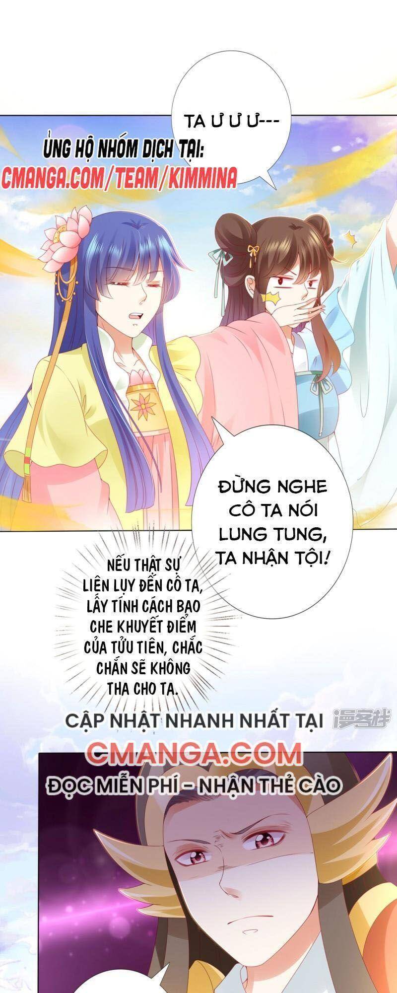 Sư Phụ, Cái Kia Ăn Ngon! Chapter 92 - 7