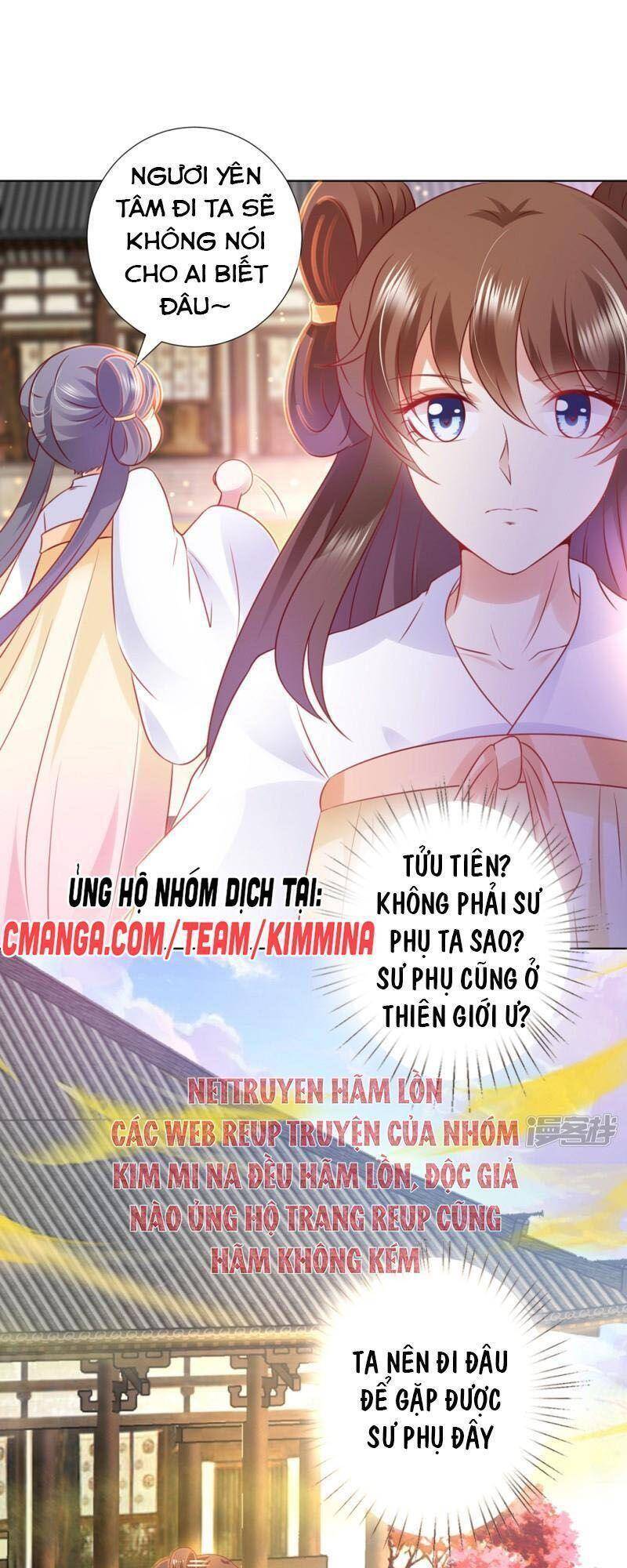 Sư Phụ, Cái Kia Ăn Ngon! Chapter 93 - 13