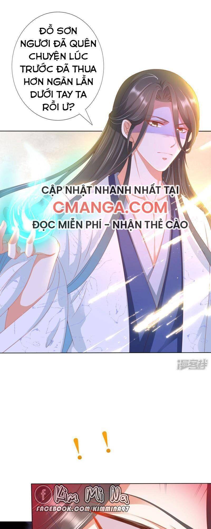 Sư Phụ, Cái Kia Ăn Ngon! Chapter 93 - 23