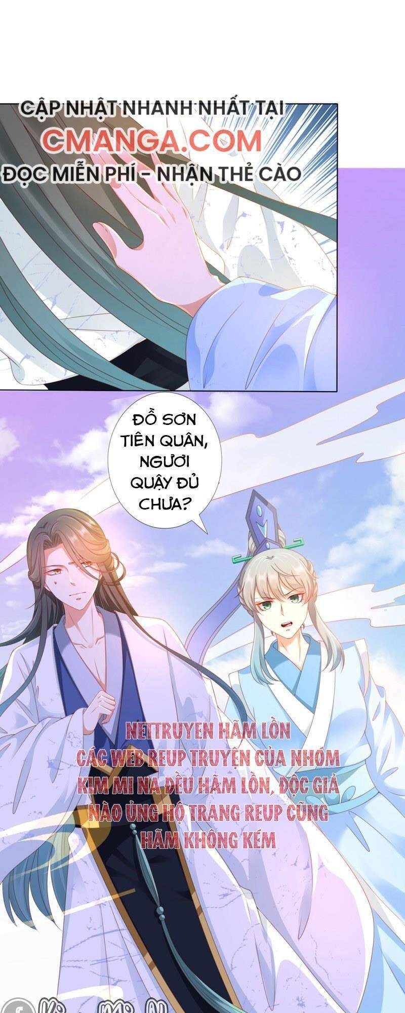 Sư Phụ, Cái Kia Ăn Ngon! Chapter 93 - 25