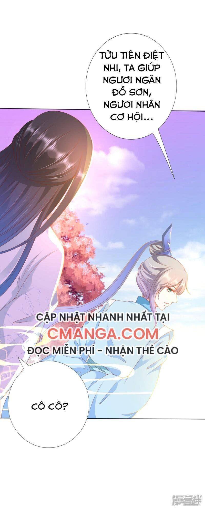 Sư Phụ, Cái Kia Ăn Ngon! Chapter 93 - 30