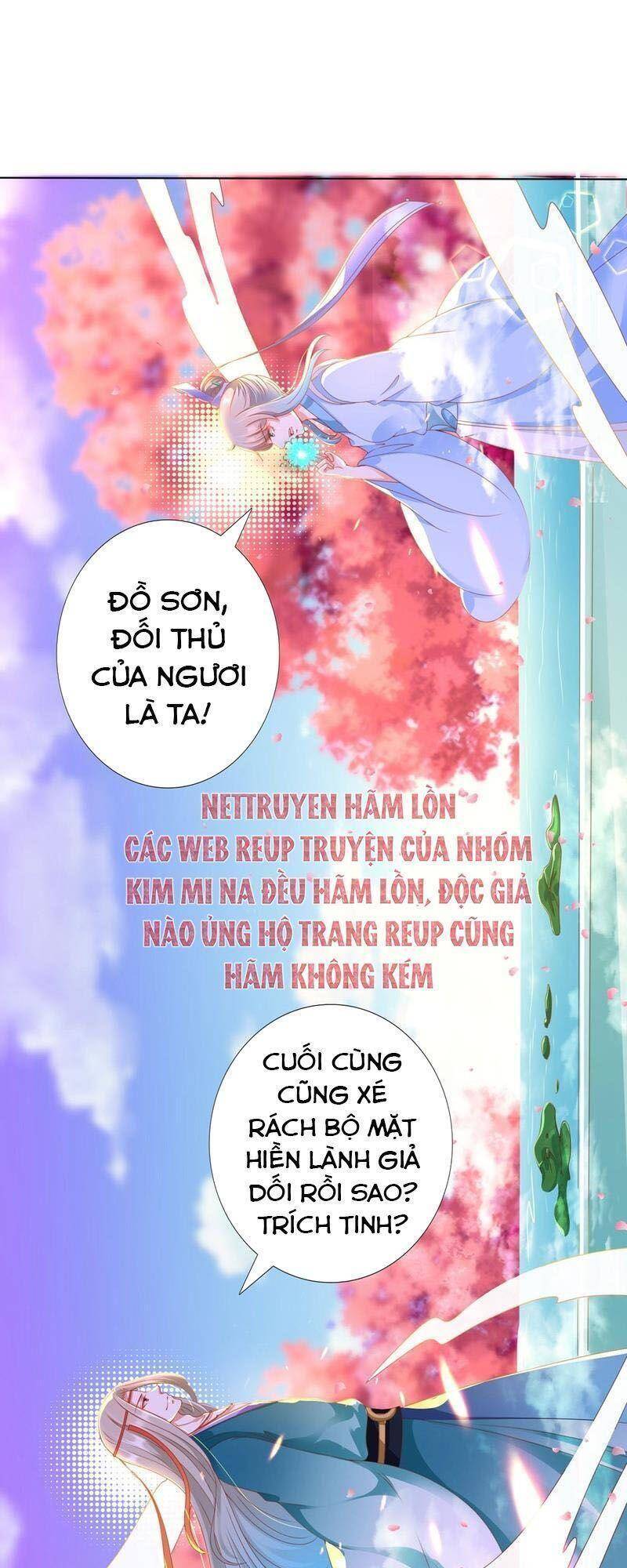 Sư Phụ, Cái Kia Ăn Ngon! Chapter 93 - 31