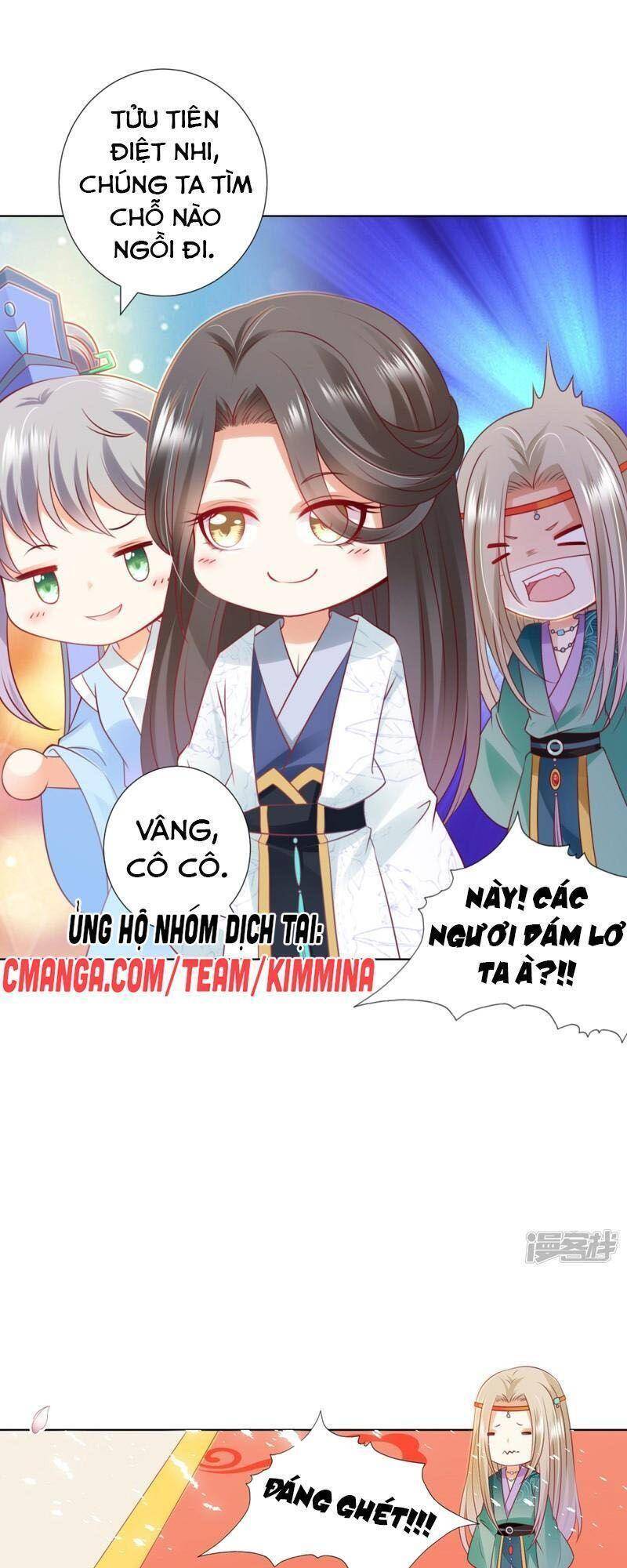 Sư Phụ, Cái Kia Ăn Ngon! Chapter 93 - 5