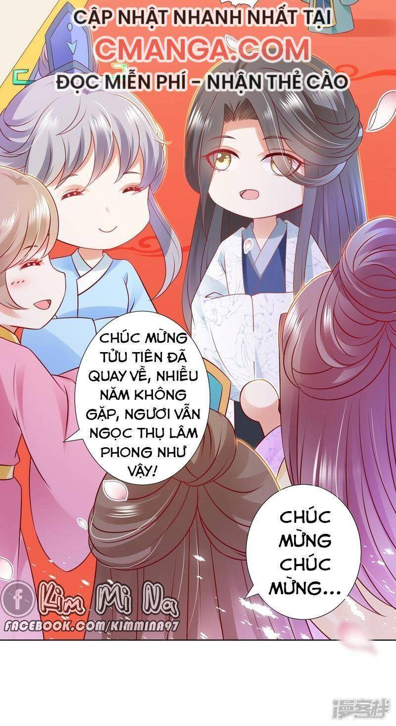 Sư Phụ, Cái Kia Ăn Ngon! Chapter 93 - 6