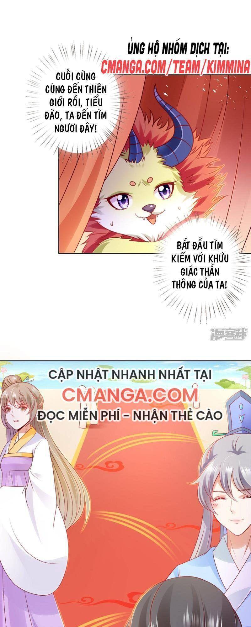 Sư Phụ, Cái Kia Ăn Ngon! Chapter 93 - 7