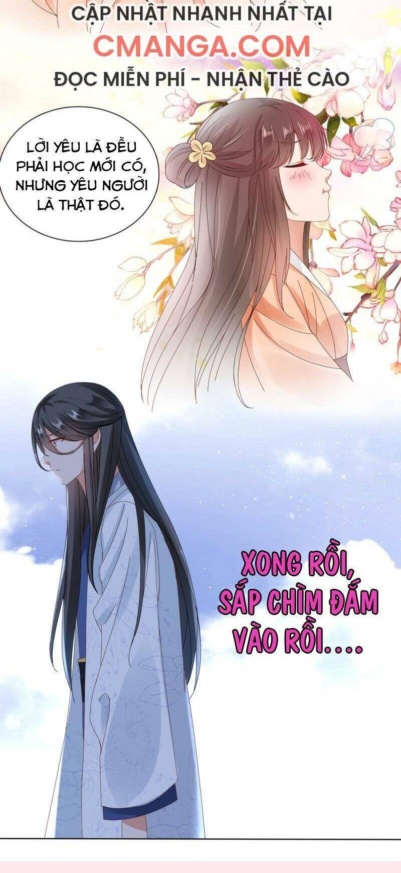 Sư Phụ, Cái Kia Ăn Ngon! Chapter 97.2 - 31