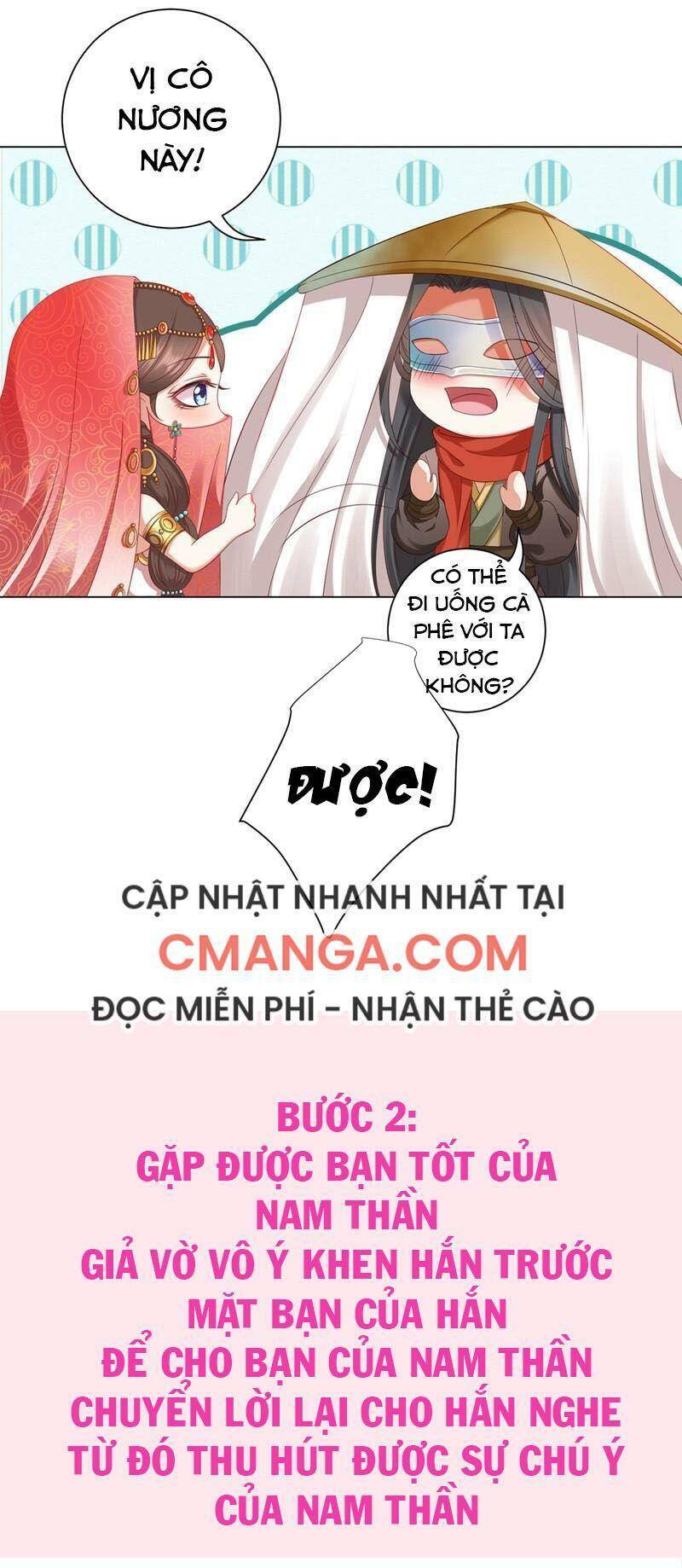 Sư Phụ, Cái Kia Ăn Ngon! Chapter 97.2 - 6