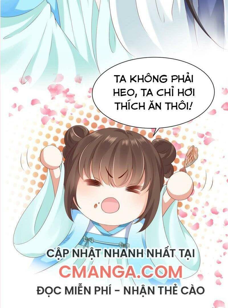 Sư Phụ, Cái Kia Ăn Ngon! Chapter 97.2 - 10