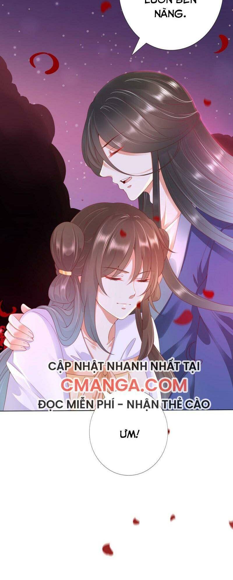 Sư Phụ, Cái Kia Ăn Ngon! Chapter 99.1 - 19