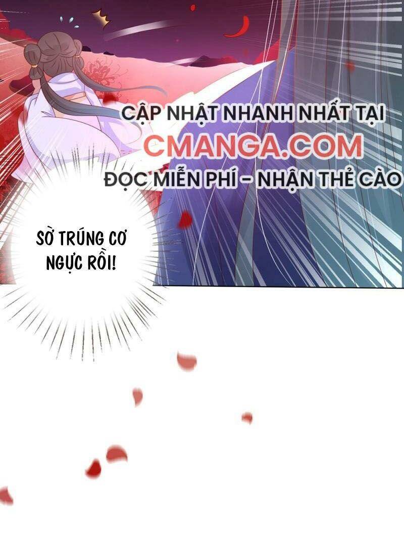 Sư Phụ, Cái Kia Ăn Ngon! Chapter 99.1 - 24