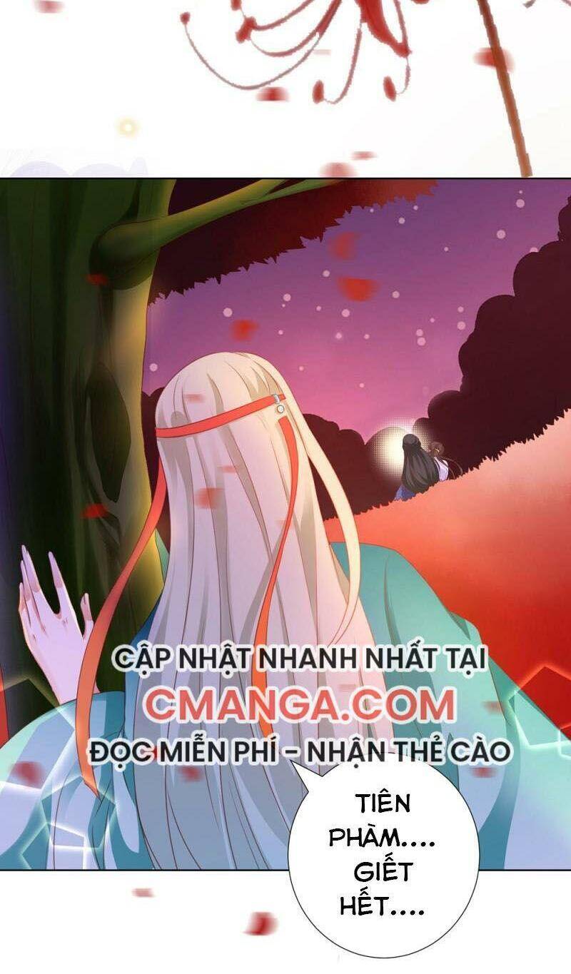 Sư Phụ, Cái Kia Ăn Ngon! Chapter 99.1 - 5