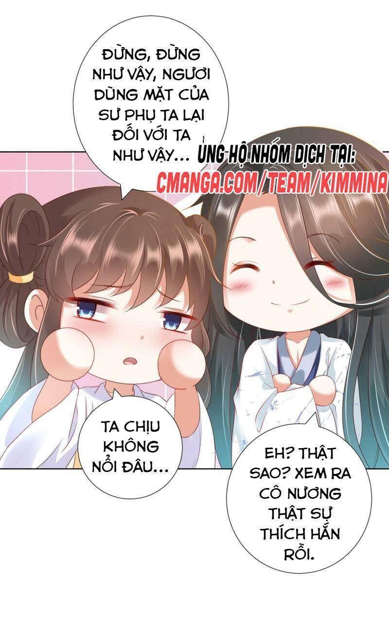 Sư Phụ, Cái Kia Ăn Ngon! Chapter 99.1 - 8