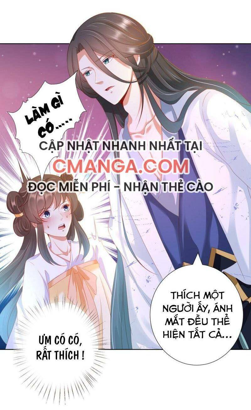 Sư Phụ, Cái Kia Ăn Ngon! Chapter 99.1 - 9