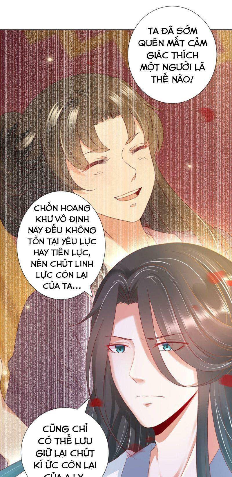 Sư Phụ, Cái Kia Ăn Ngon! Chapter 99.1 - 10