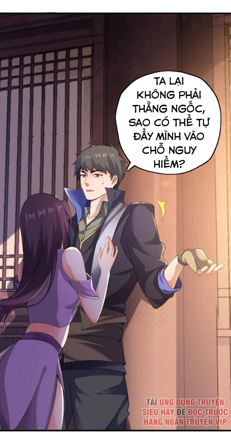 Nguyên Long Chapter 143 - 1