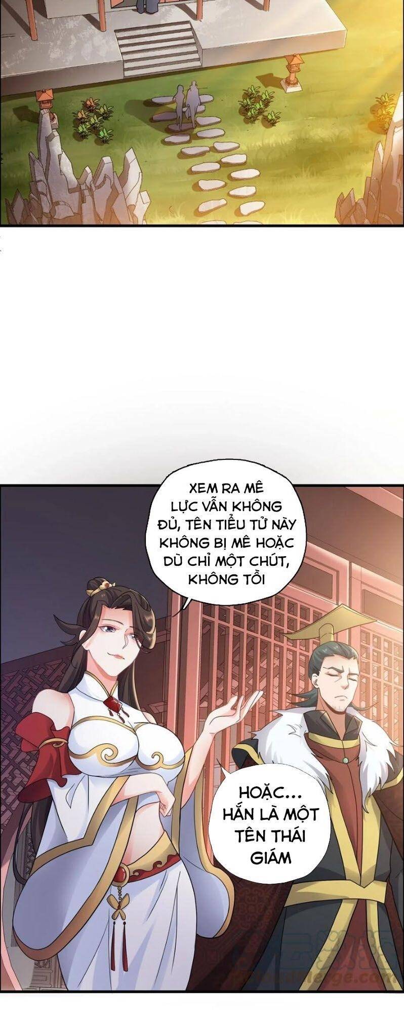 Nguyên Long Chapter 145 - 5