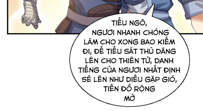 Nguyên Long Chapter 147 - 38