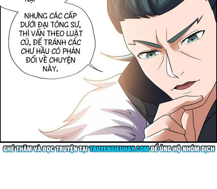 Nguyên Long Chapter 149 - 2