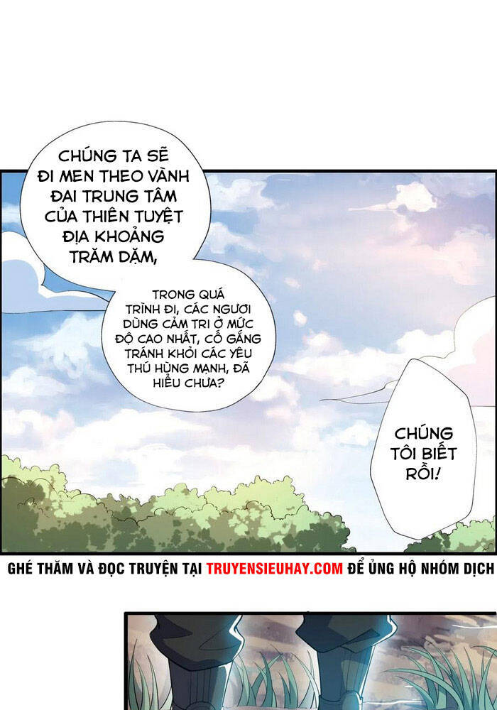 Nguyên Long Chapter 155 - 6