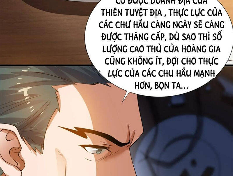 Nguyên Long Chapter 165 - 50