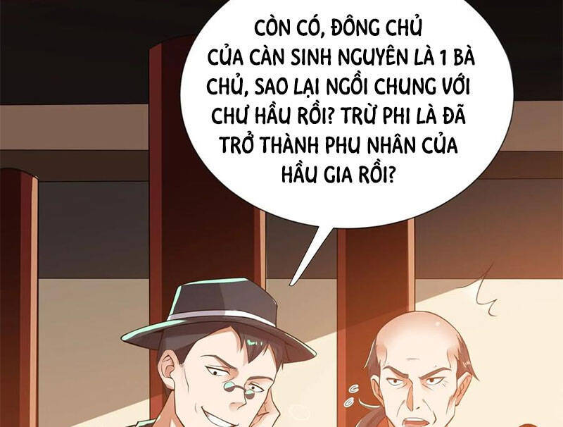 Nguyên Long Chapter 165 - 6