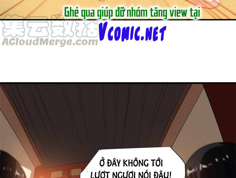 Nguyên Long Chapter 165 - 8