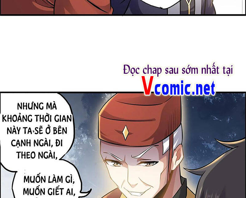 Nguyên Long Chapter 168 - 10