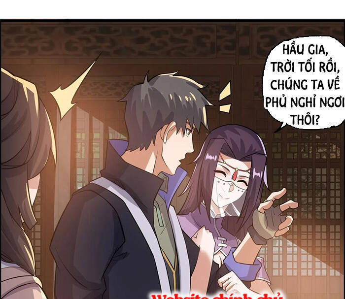 Nguyên Long Chapter 174 - 8