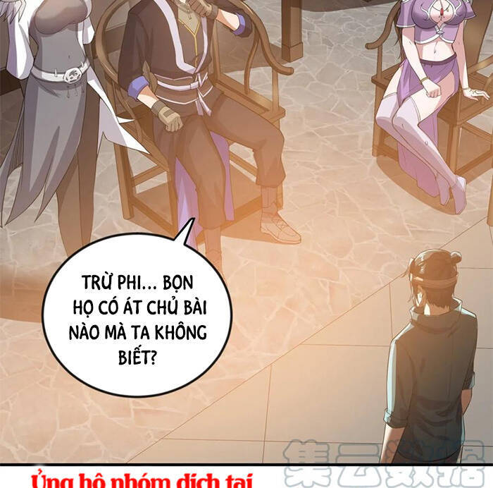 Nguyên Long Chapter 177 - 8