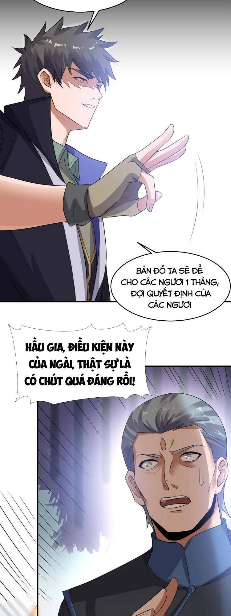 Nguyên Long Chapter 189 - 7