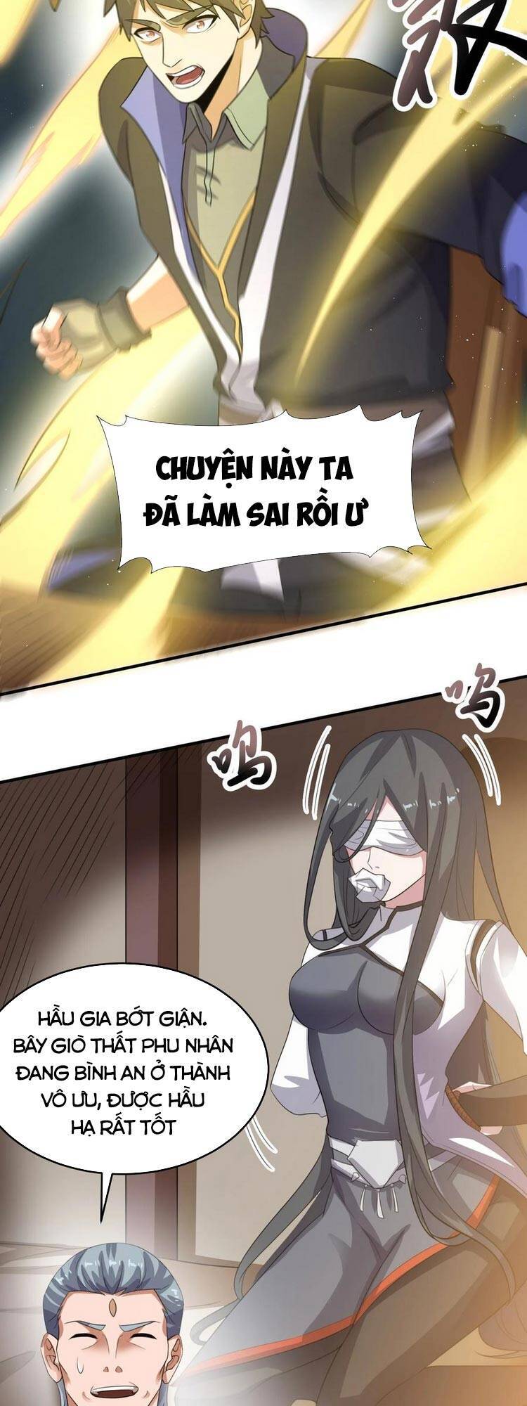 Nguyên Long Chapter 189 - 9