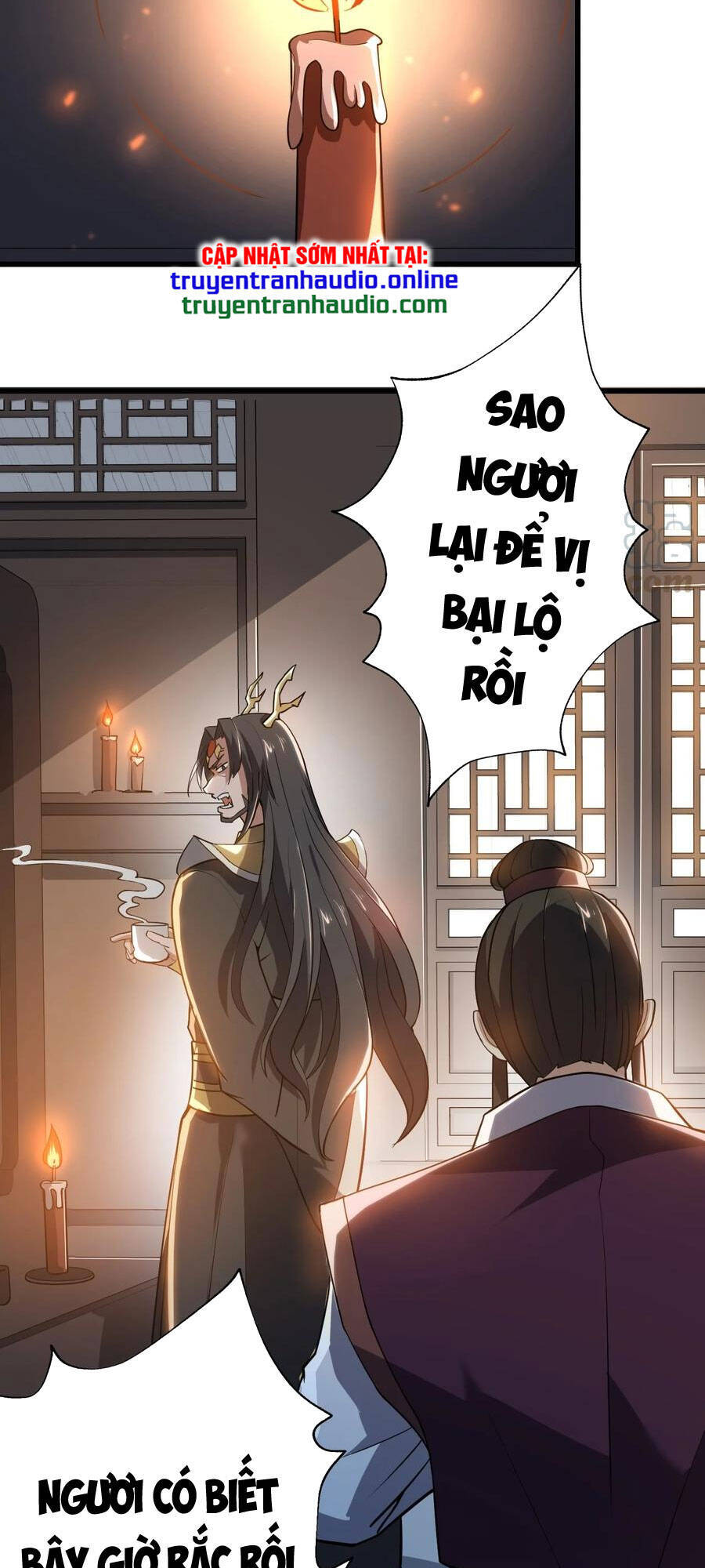 Nguyên Long Chapter 199 - 23