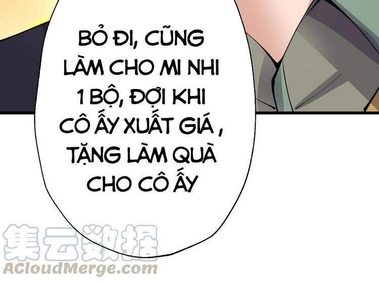 Nguyên Long Chapter 205 - 16