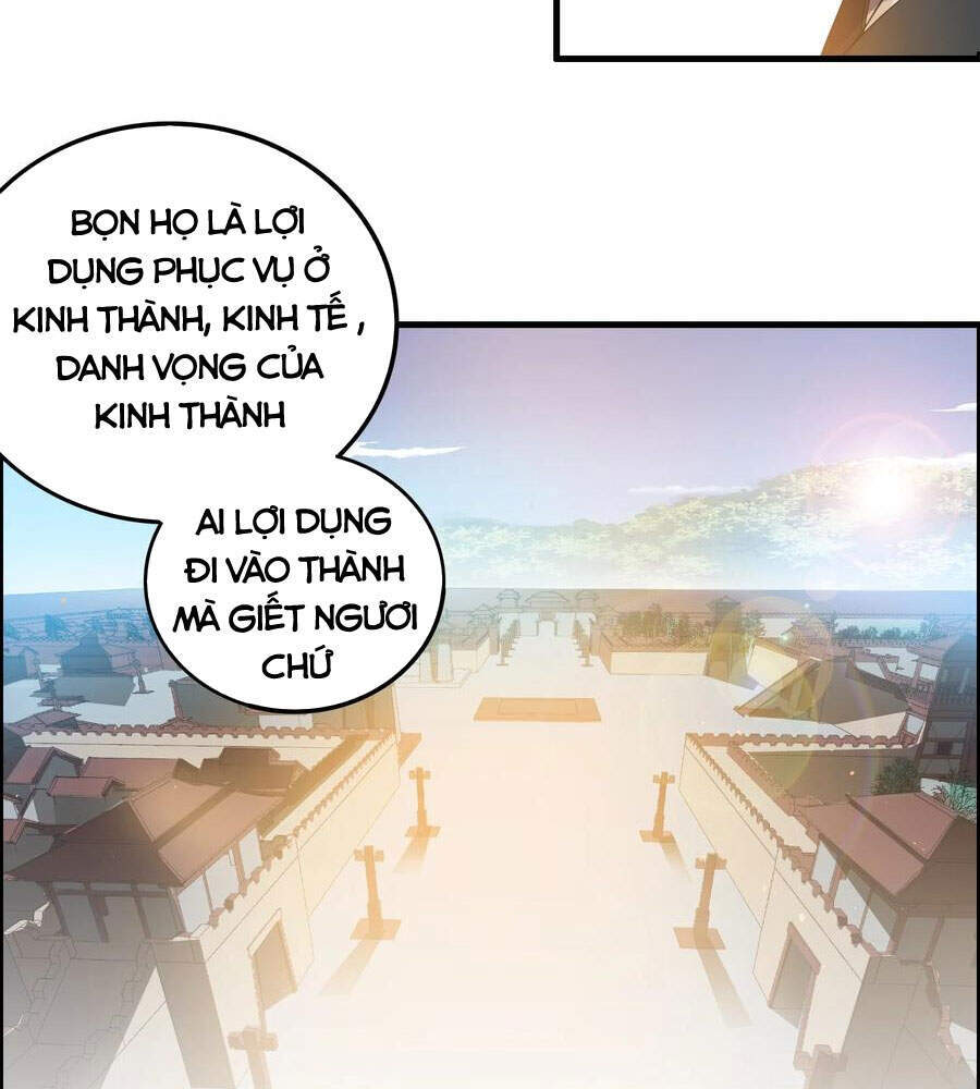 Nguyên Long Chapter 206 - 20