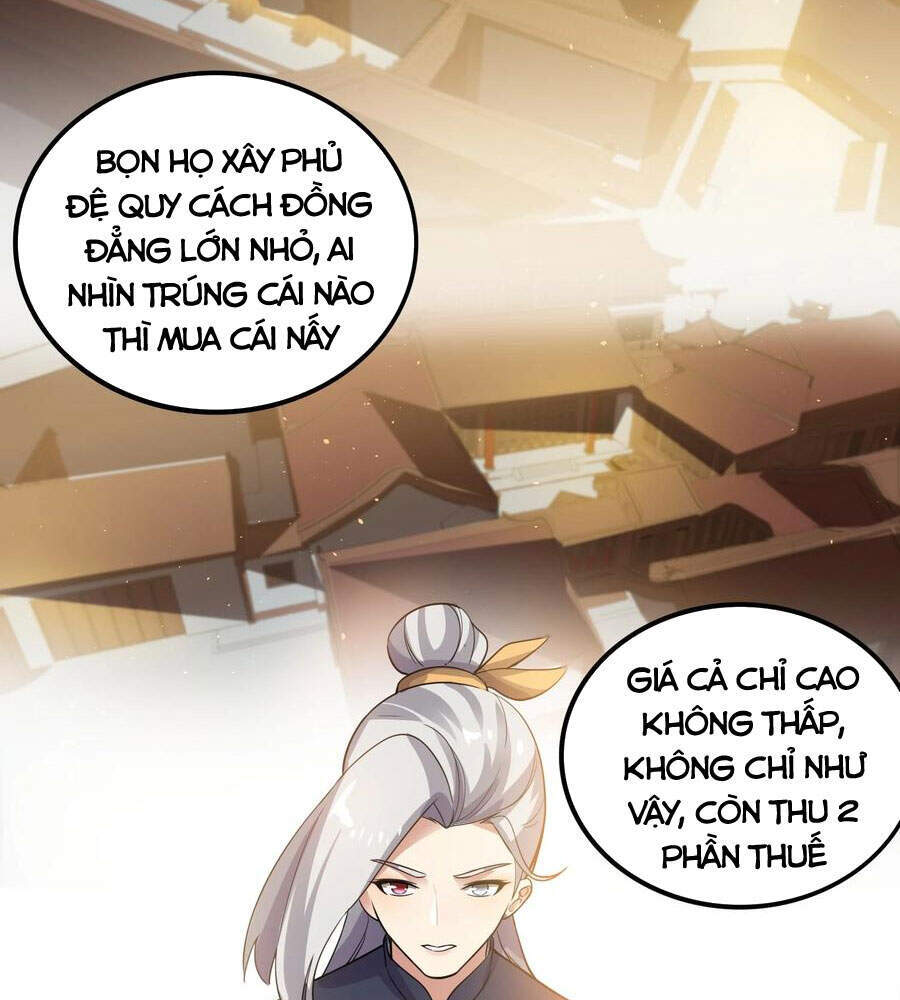 Nguyên Long Chapter 206 - 28