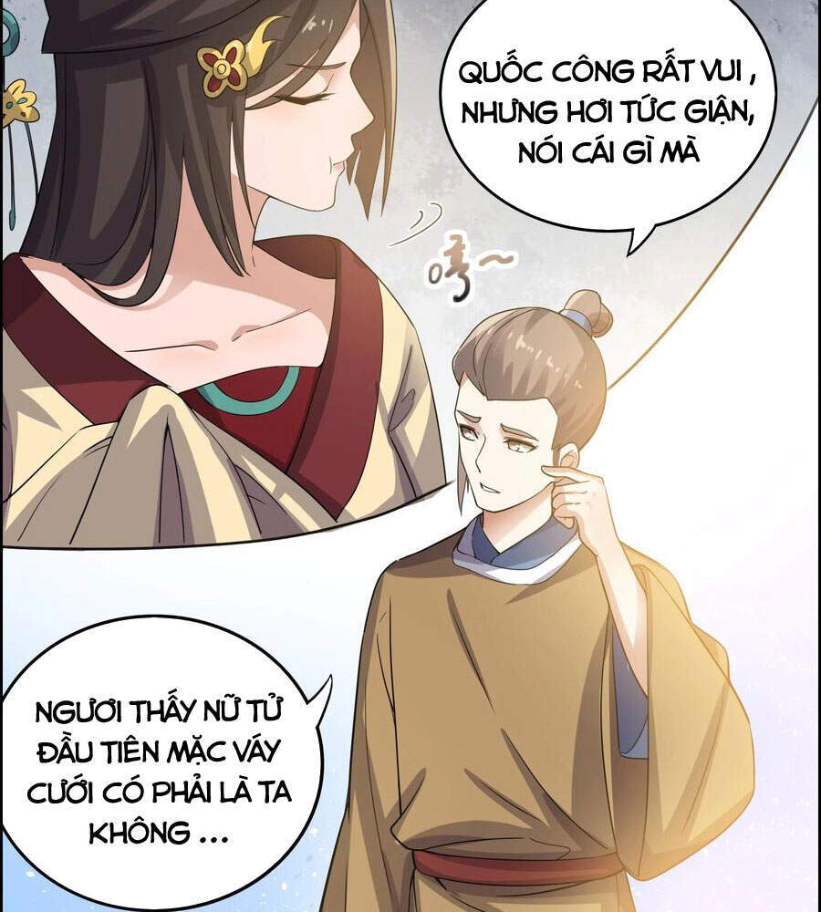 Nguyên Long Chapter 206 - 4