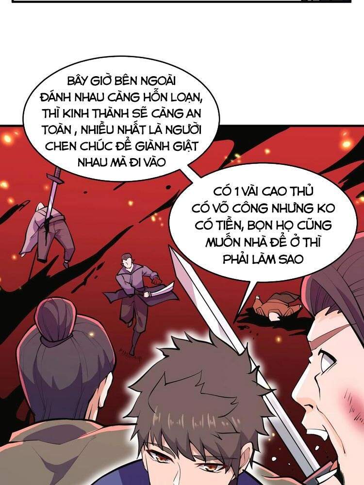 Nguyên Long Chapter 207 - 10