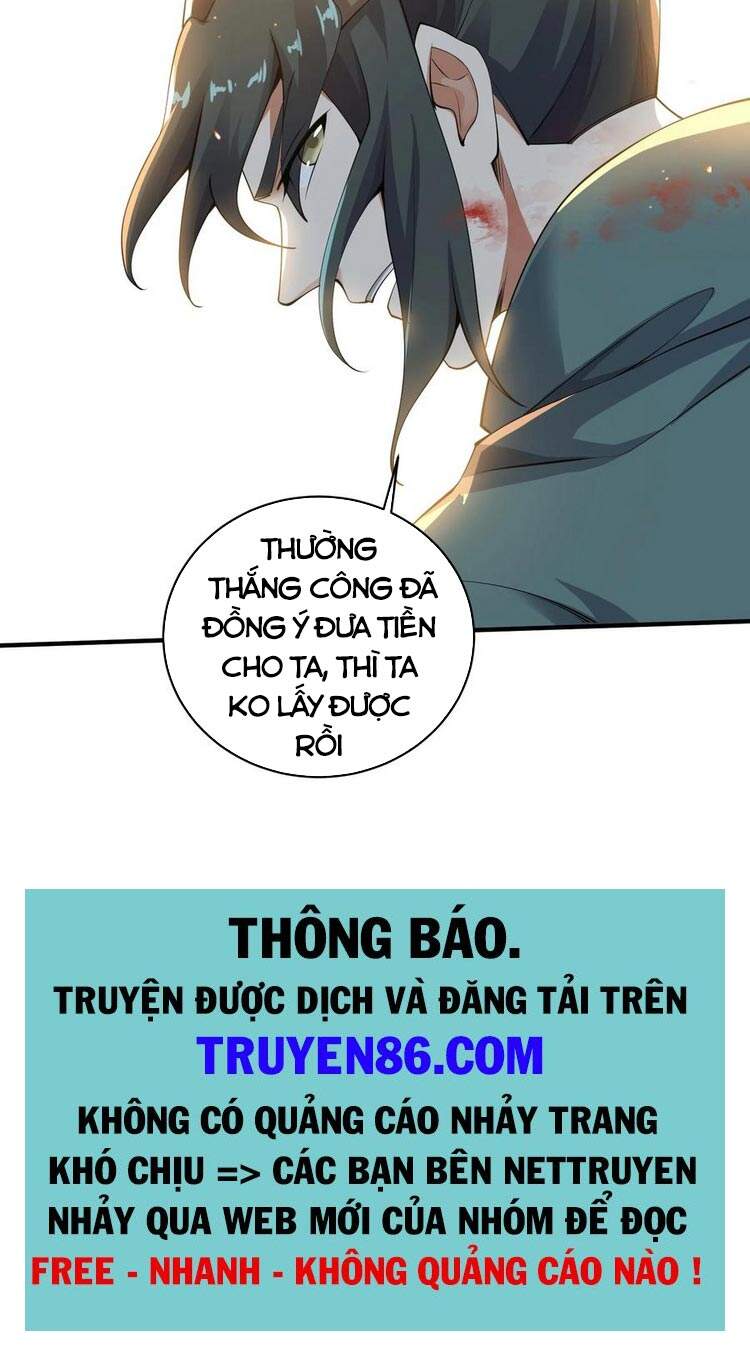 Nguyên Long Chapter 208 - 40