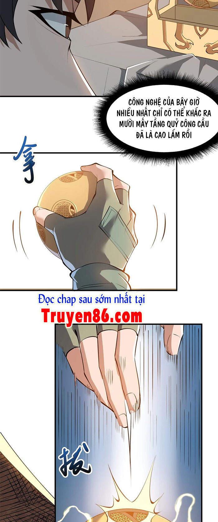 Nguyên Long Chapter 209 - 18