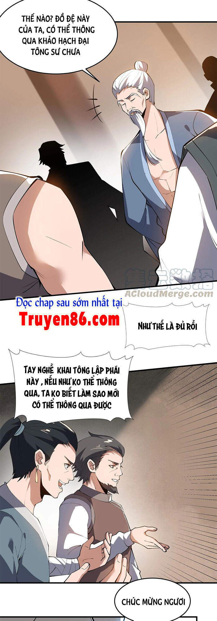 Nguyên Long Chapter 209 - 23