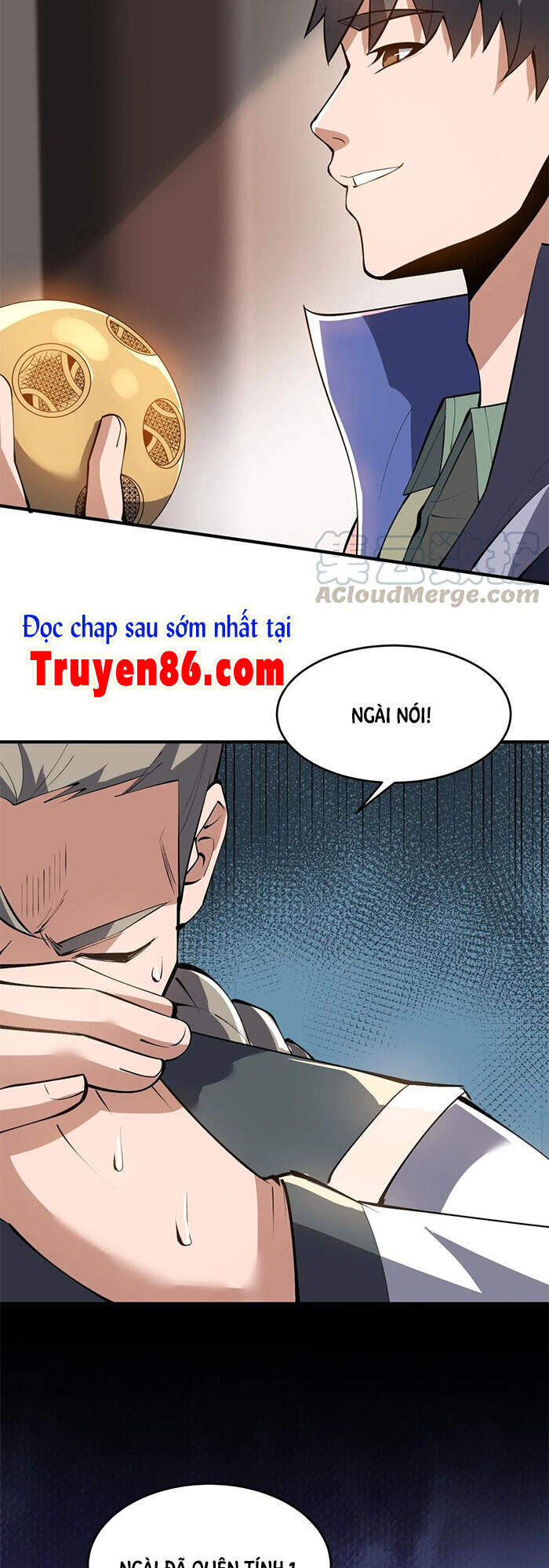 Nguyên Long Chapter 209 - 31